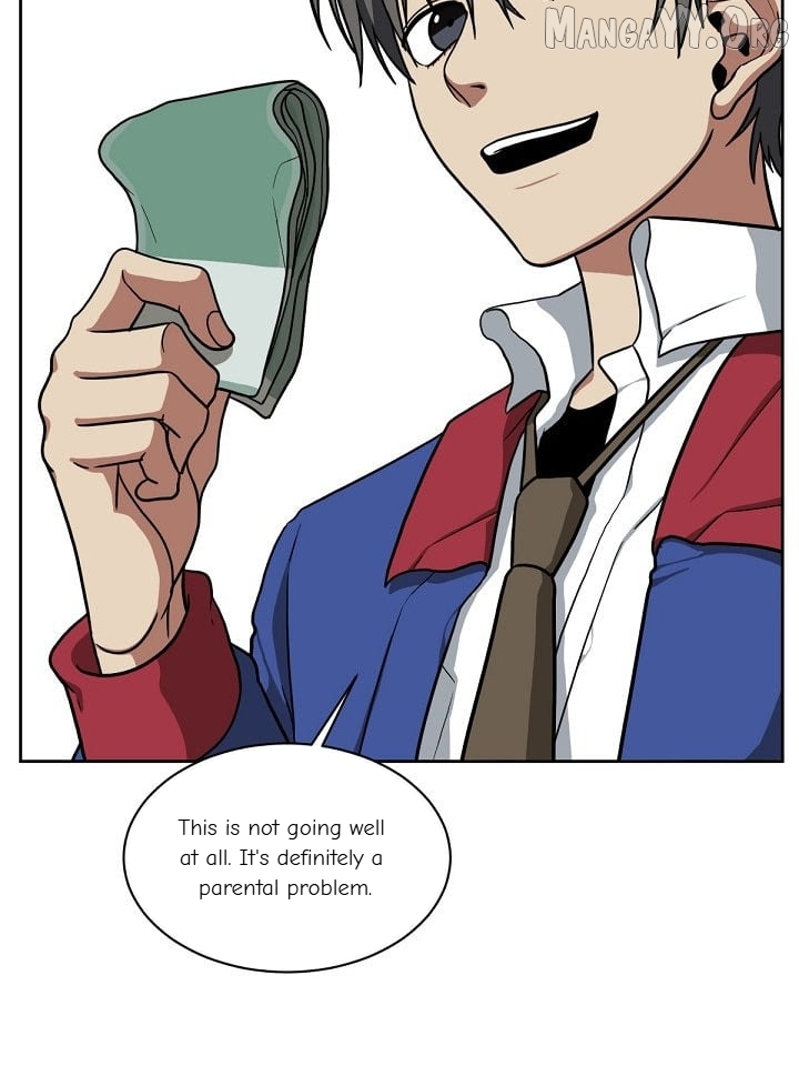Change Me Chapter 35 - page 87